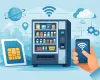SIM IoT per vending machine: come sceglierla