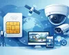 SIM IoT per videosorveglianza: come sceglierla